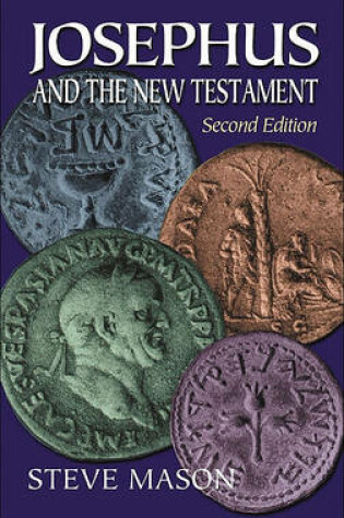 Cover of Josephus and the New Testament