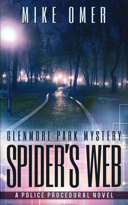 Cover of Spider's Web