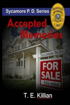 Book cover for Accepted Memories