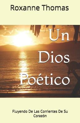 Book cover for Un Dios Poético