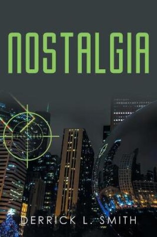 Cover of Nostalgia