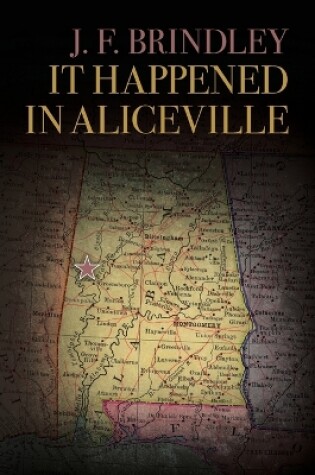 Cover of It Happened in Aliceville