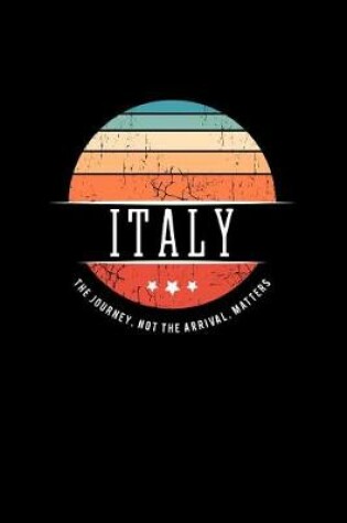 Cover of Italy