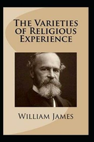 Cover of William James
