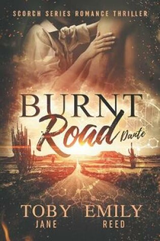 Cover of Burnt Road