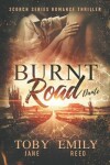 Book cover for Burnt Road