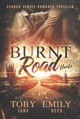 Cover of Burnt Road