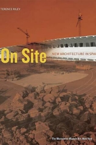 Cover of On Site