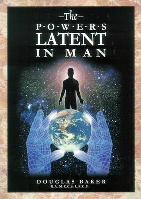 Book cover for The Powers Latent in Man