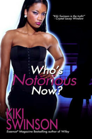 Cover of Who's Notorious Now