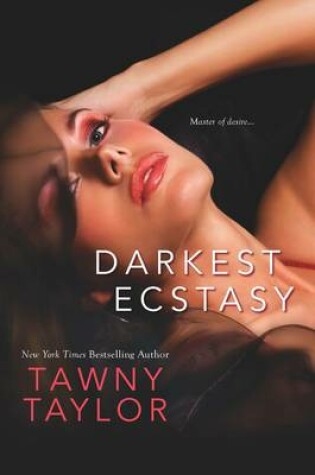 Cover of Darkest Ecstasy