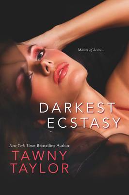 Book cover for Darkest Ecstasy