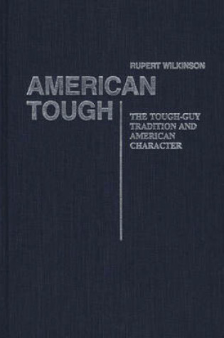 Cover of American Tough