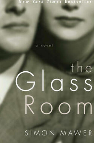 Cover of The Glass Room the Glass Room