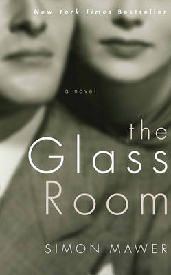 Book cover for The Glass Room the Glass Room