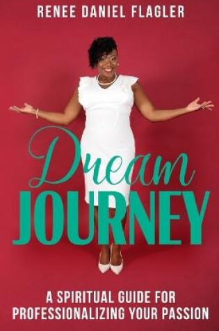 Cover of Dream Journey