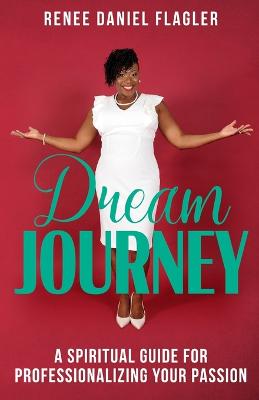 Book cover for Dream Journey