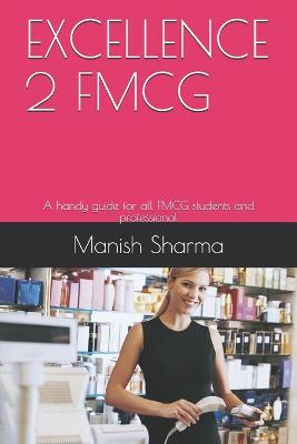 Book cover for Excellence 2 Fmcg