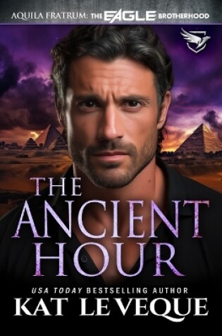 Cover of The Ancient Hour