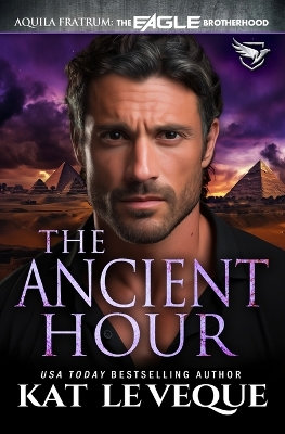 Cover of The Ancient Hour