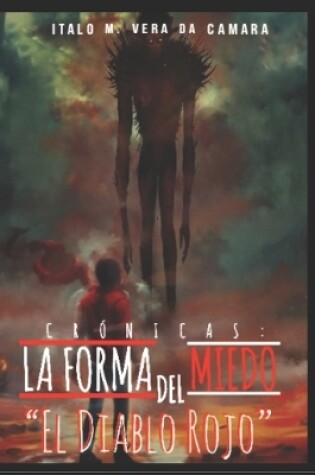 Cover of La Forma del Miedo