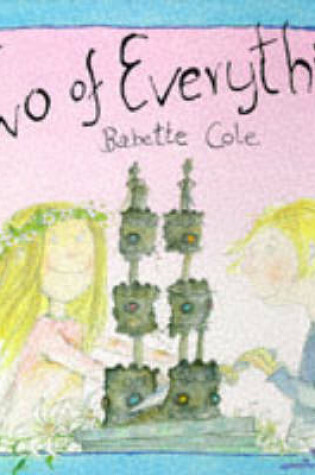 Cover of Two Of Everything