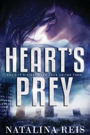 Cover of Heart's Prey