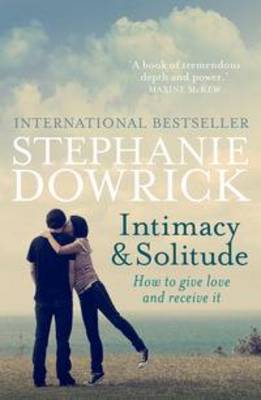 Book cover for Intimacy and Solitude