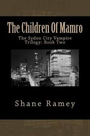 Cover of The Children of Mamro