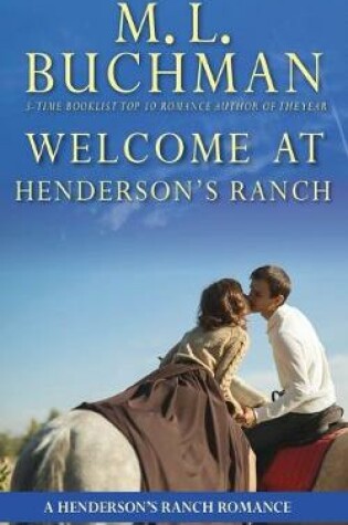 Cover of Welcome at Henderson's Ranch
