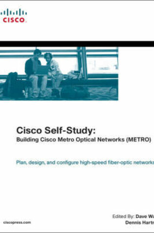 Cover of Cisco Self-Study