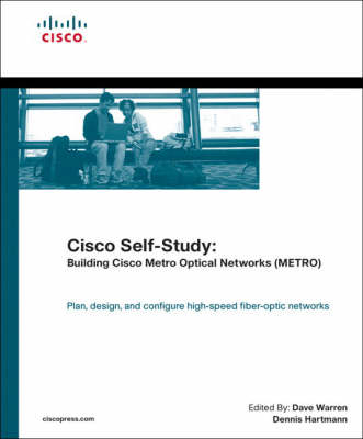 Cover of Cisco Self-Study