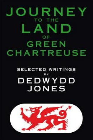 Cover of Journey to the Land of Green Chartreuse