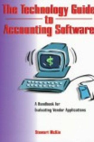 Cover of The Technology Guide to Accounting Software