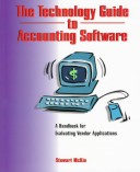 Book cover for The Technology Guide to Accounting Software