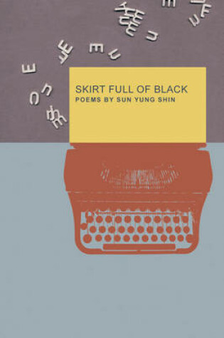 Cover of Skirt Full of Black