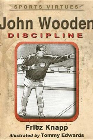 Cover of John Wooden