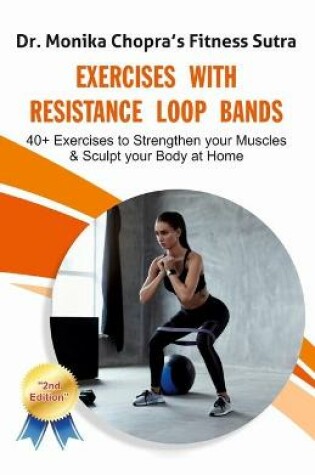 Cover of Exercises with Resistance Loop Bands