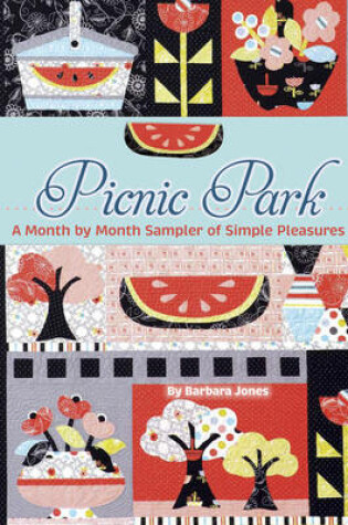 Cover of Picnic Park