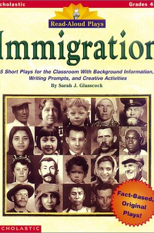 Cover of Immigration