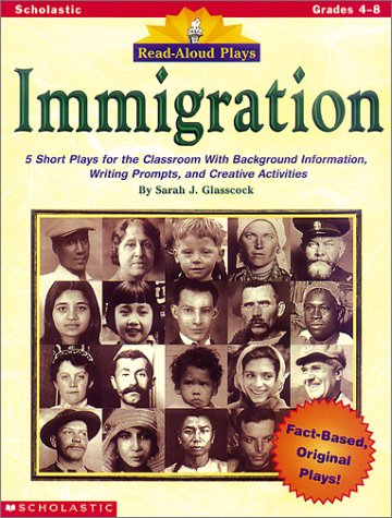 Cover of Immigration