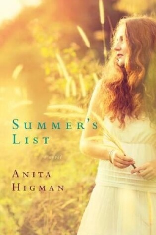 Cover of Summer'S List