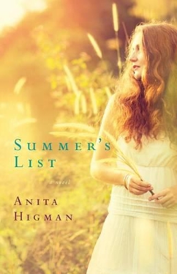 Book cover for Summer'S List