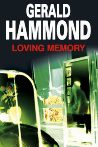 Cover of Loving Memory