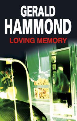 Book cover for Loving Memory