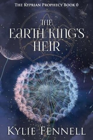 Cover of The Earth King's Heir