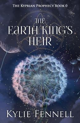 Book cover for The Earth King's Heir