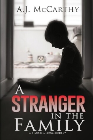 Cover of A Stranger in the Family