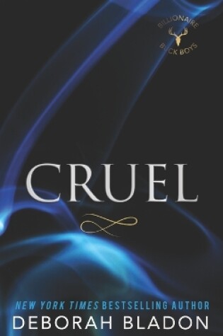Cover of Cruel