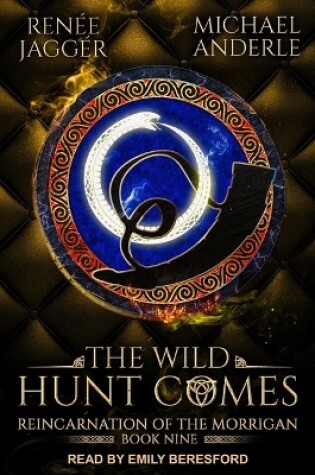 Cover of The Wild Hunt Comes